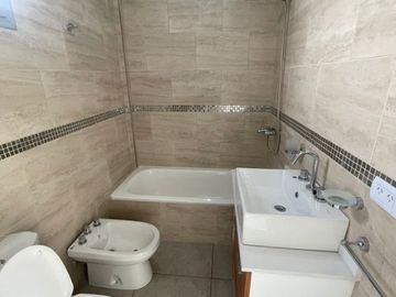 Departamento en venta en Bernal Oeste