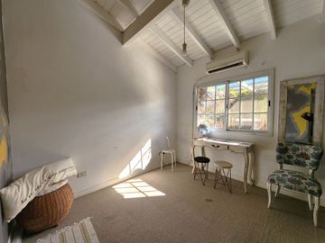 CASA EN VENTA EN ALTOS DE PACHECO 3 DORMITORIOS