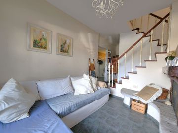 CASA EN VENTA EN ALTOS DE PACHECO 3 DORMITORIOS