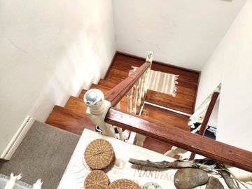 CASA EN VENTA EN ALTOS DE PACHECO 3 DORMITORIOS