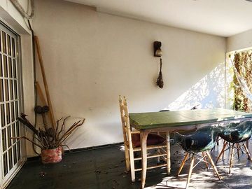 CASA EN VENTA EN ALTOS DE PACHECO 3 DORMITORIOS