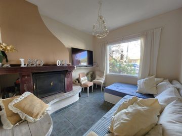 CASA EN VENTA EN ALTOS DE PACHECO 3 DORMITORIOS