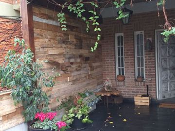 CASA EN VENTA EN ALTOS DE PACHECO 3 DORMITORIOS