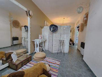 CASA EN VENTA EN ALTOS DE PACHECO 3 DORMITORIOS