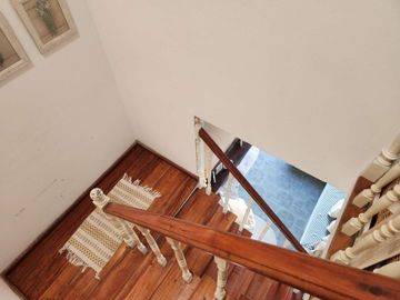 CASA EN VENTA EN ALTOS DE PACHECO 3 DORMITORIOS
