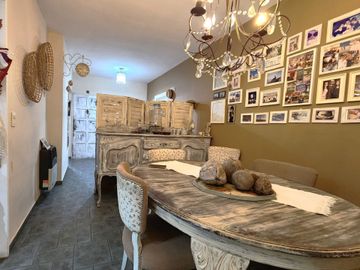CASA EN VENTA EN ALTOS DE PACHECO 3 DORMITORIOS