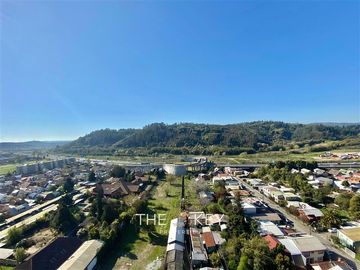 Departamento en Venta en Avenida Ignacio Collao - Avenida Bonilla