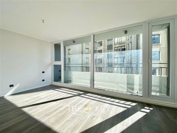 Departamento en Venta en Avenida Ignacio Collao - Avenida Bonilla