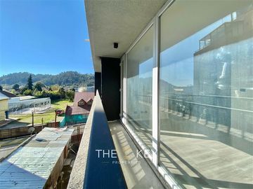 Departamento en Venta en Avenida Ignacio Collao - Avenida Bonilla