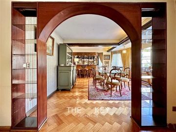 Departamento en Venta en Av. Luis Thayer Ojeda - Carmen Sylva
