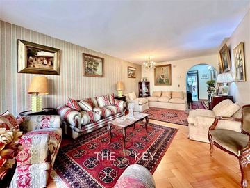Departamento en Venta en Av. Luis Thayer Ojeda - Carmen Sylva