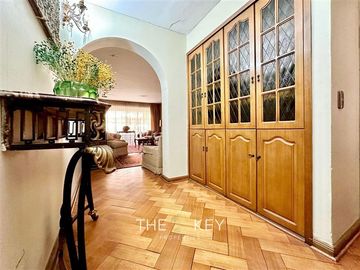 Departamento en Venta en Av. Luis Thayer Ojeda - Carmen Sylva