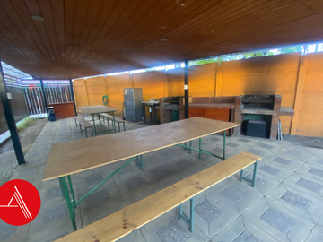 Departamento en Venta en Metro Santa Rosa/San Gregorio/La Granja