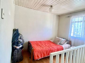 Casa en Venta en población zañartu