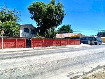 Casa en Venta en población zañartu