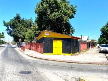 Casa en Venta en población zañartu