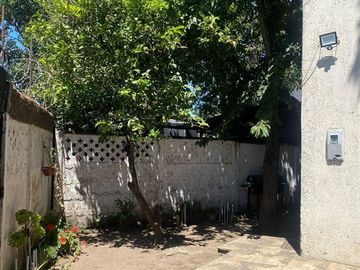 Casa en Venta en población zañartu