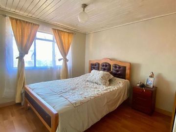Casa en Venta en población zañartu
