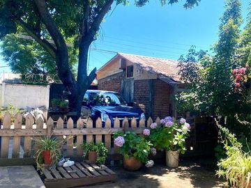 Casa en Venta en población zañartu