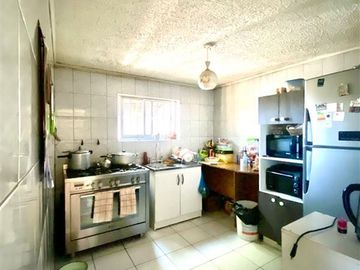 Casa en Venta en población zañartu