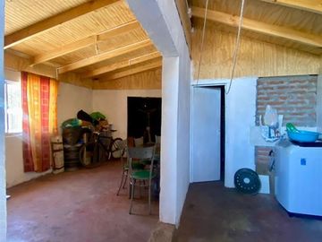Casa en Venta en población zañartu