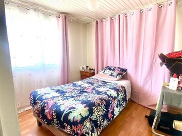 Casa en Venta en población zañartu