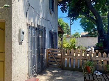 Casa en Venta en población zañartu