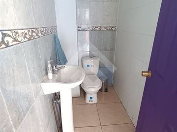 Casa en Venta en Av. Portales / Siglo XX