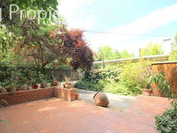 Casa en Venta en Candelaria Goyenechea / Condominio