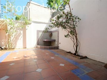 Casa en Venta en Candelaria Goyenechea / Condominio