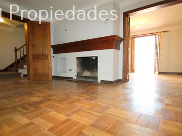 Casa en Venta en Candelaria Goyenechea / Condominio