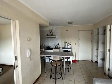 Departamento en Venta en edif Mirador Collao