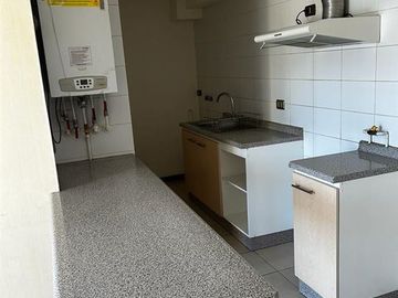 Departamento en Venta en edif Mirador Collao