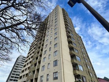Departamento en Venta en edif Mirador Collao