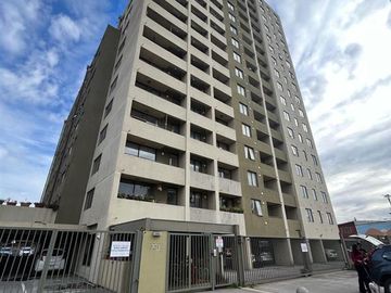 Departamento en Venta en edif Mirador Collao