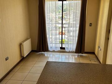 Departamento en Venta en edif Mirador Collao