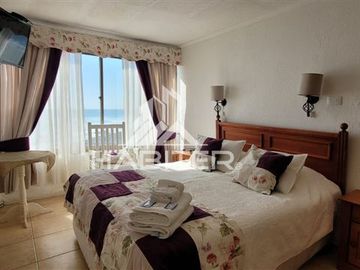 Hotel en Venta en iloca