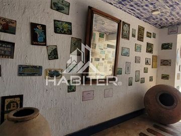 Hotel en Venta en iloca