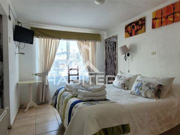 Hotel en Venta en iloca