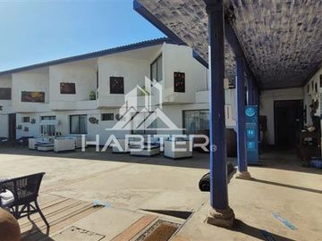 Hotel en Venta en iloca