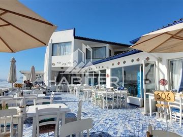 Hotel en Venta en iloca