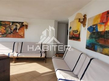 Hotel en Venta en iloca