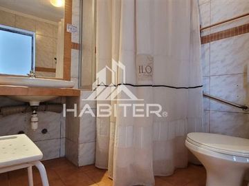 Hotel en Venta en iloca