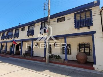 Hotel en Venta en iloca