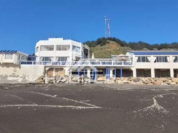 Hotel en Venta en iloca