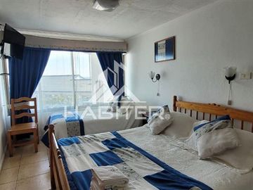 Hotel en Venta en iloca