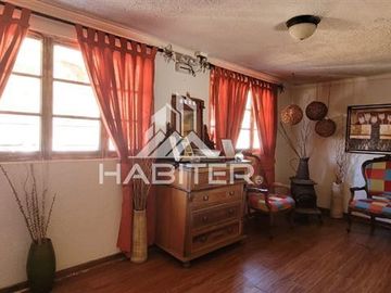 Hotel en Venta en iloca
