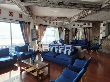 Hotel en Venta en iloca