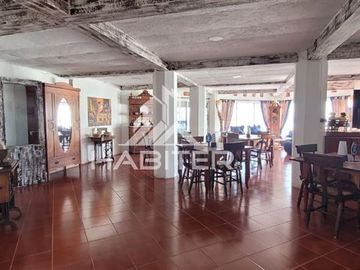 Hotel en Venta en iloca