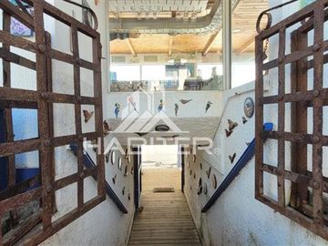 Hotel en Venta en iloca